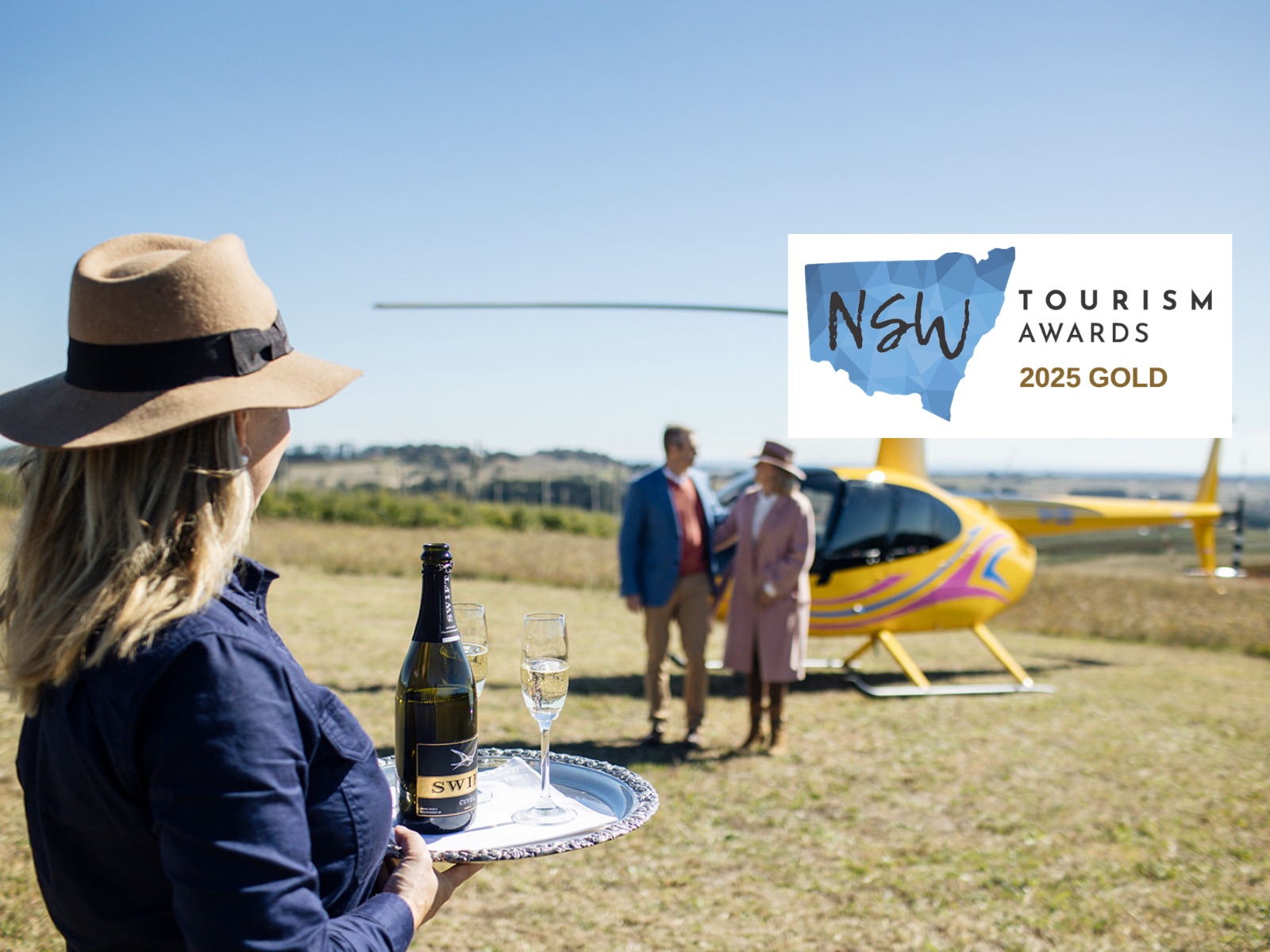 Cellar Door Experiences