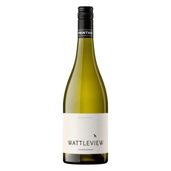 Wattleview 2022 Single Vineyard Chardonnay