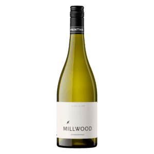 Millwood 2022 Single Vineyard Chardonnay