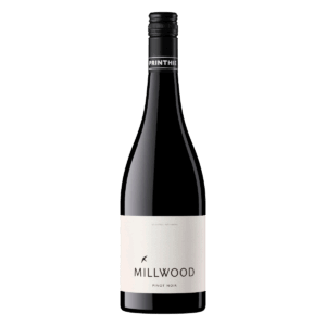 Millwood 2022 Single Vineyard Pinot Noir