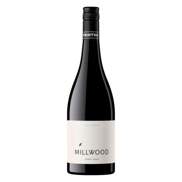 Millwood 2022 Single Vineyard Pinot Noir