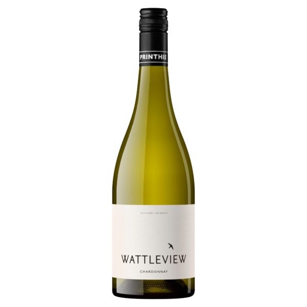 Wattleview 2022 Single Vineyard Chardonnay