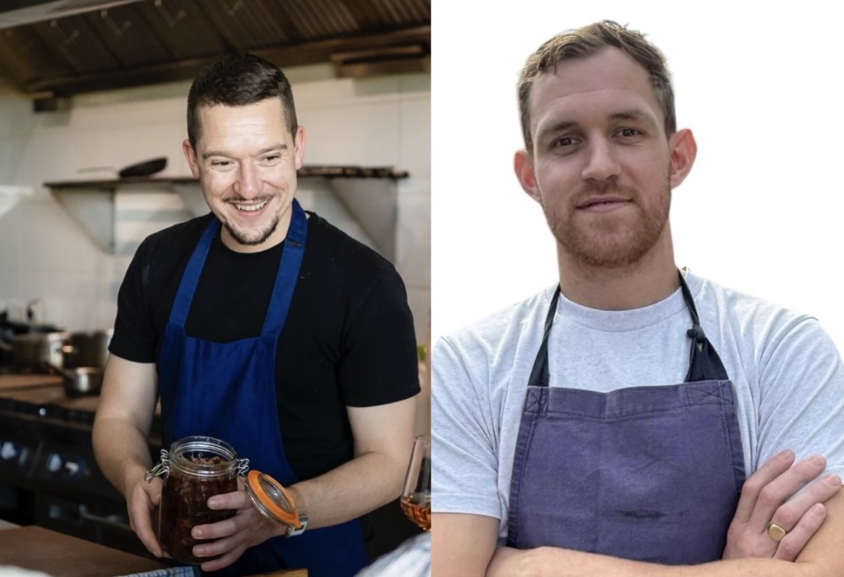 One night only: Matthew Reade at Printhie Dining